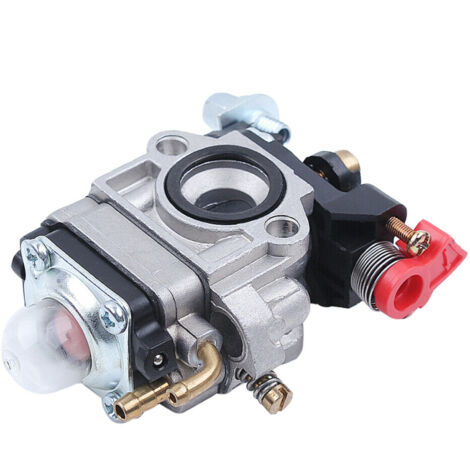 Carburador TH23 TH26 TH34 23cc 24cc 25cc 26cc 35cc P11 1E34F 11mm. Repuestos para motores de cortacésped, cortasetos y sopladores de hojas.
