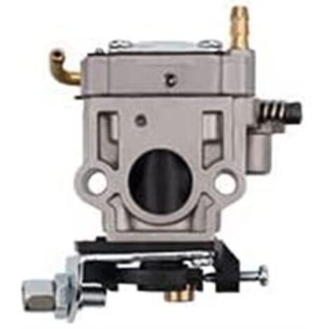 Carburador WALBRO WYK-345 / WYK-406 para soplador de mochila ECHO PB-770 / PB-770H - Alta compatibilidad y rendimiento.