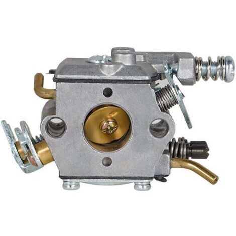 Carburador WT-964 para motosierra Husqvarna 235FR 225E, reemplaza la pieza de repuesto 577133001.