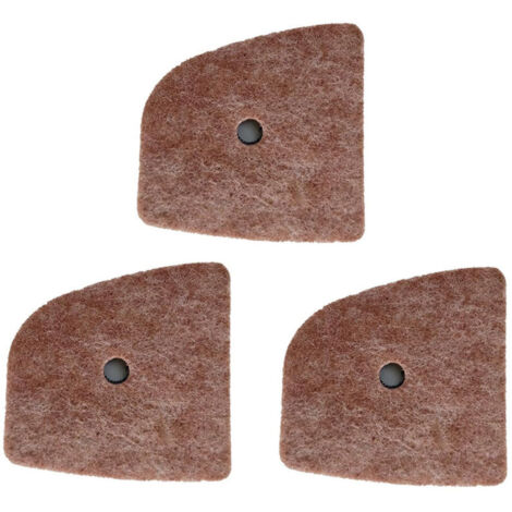 Carburador y filtro de aire HL94 para Stihl FS94 605-815-3 PACK-Crezuo