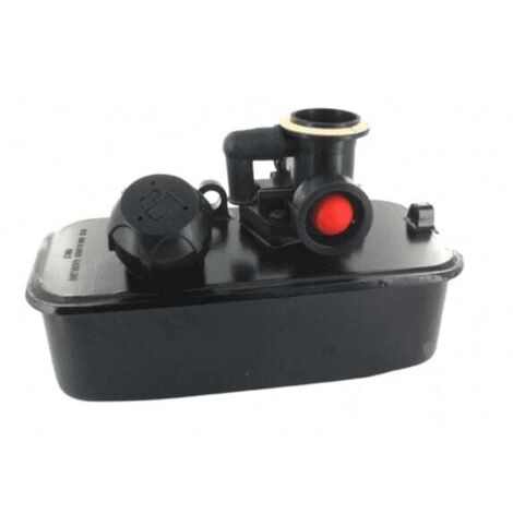 Carburador y tanque de combustible BRIGGS & STRATTON
