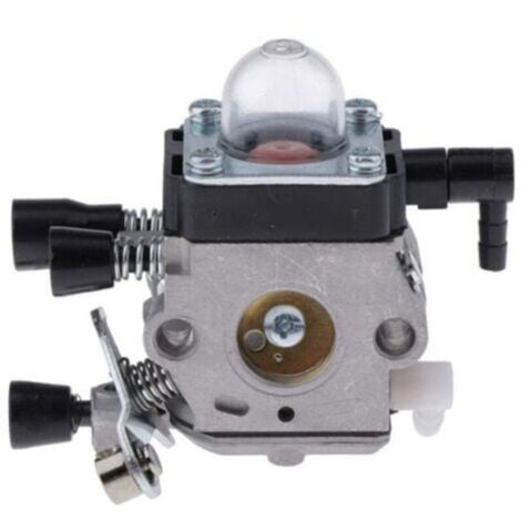 Carburador YMYNY para desbrozadoras y cortasetos HS45, FS38, FS45, FS46, FS55, FS74, FS75, FS76, FS80, FS85 - Crezuo