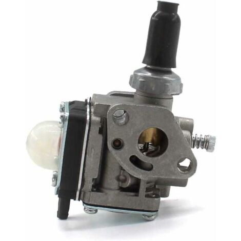 CARBURADOR YMYNY para Kawasaki TH43 TH48 CARBURADORA DESBROZADORA