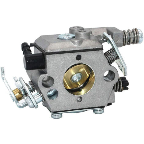 Carburador Zama C1Q-S11G con línea de filtro de aceite para motosierra STIHL 021 MS210 023 MS230 025 MS250, reemplaza 1123-120-0603