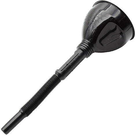 CARBURANT FLEXIBLE, HUILE, FLUIDES CARBURANT AVEC FILTRE