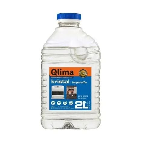 Carburant liquide 2L qlima