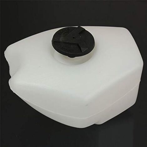 Carburant Réservoir Essence avec Bouchon pour 47Cc 49Cc Mini Moto Scooter GP Course