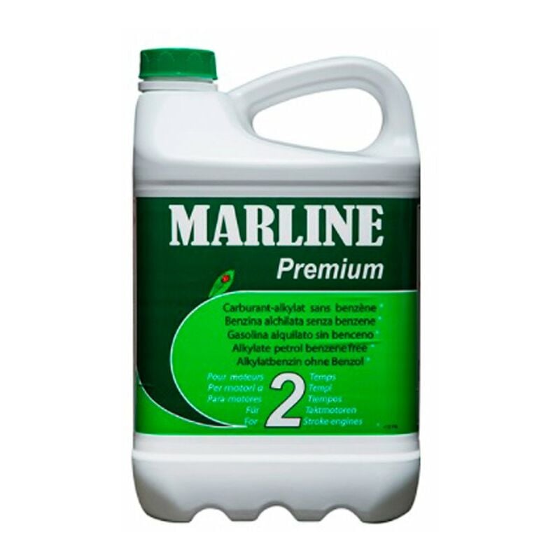 

Carburante alquilato 2 tiempos Cantidad 2L