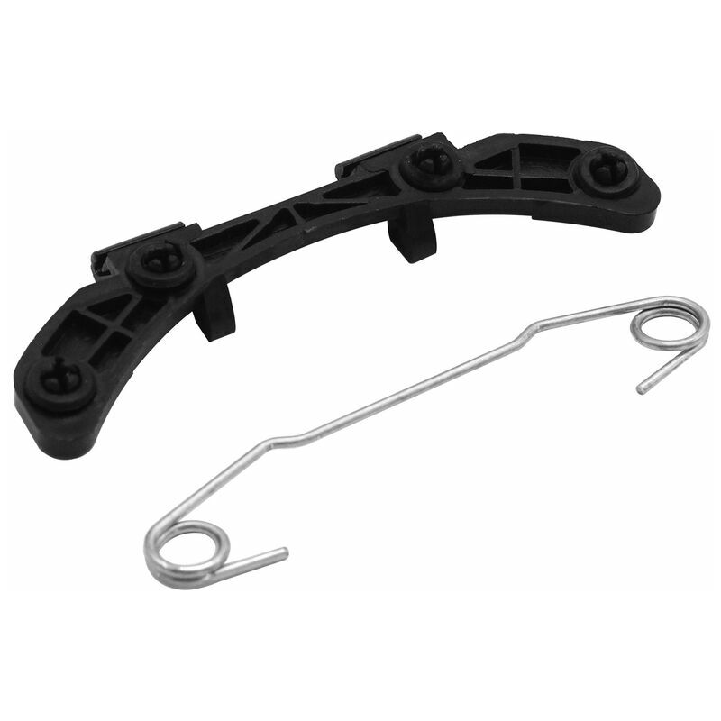 Carburante in plastica Charniere Rack Ricambio