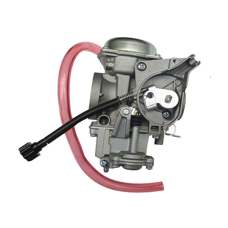 Trimec - Carburateur 0470-504 pour Arctic Cat 400cc Automatique 4x4 cvk34