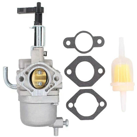 Carburateur 0B-62302-30 pour groupe électrogène Subaru 14 CV EX40 EX400D EX400DS EX400SE