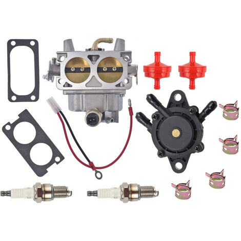 Carburateur 0K1588 0G4612, générateur 0F9035 GP15000 GP17500 GT990 15 kW