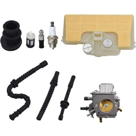 Carburateur 11271200650 pour tronçonneuse Stihl 029 MS290 039 MS390
