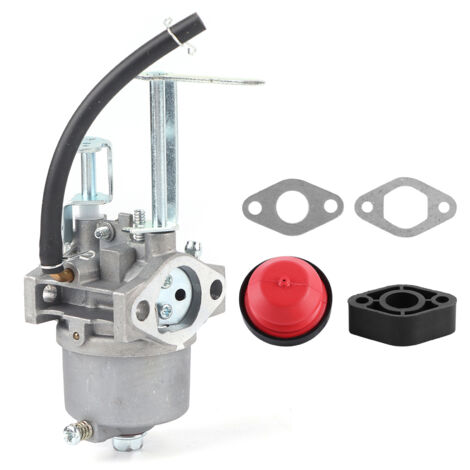 Carburateur 136-7931 pour moteur essence compatible avec Toro 518 38472 38473