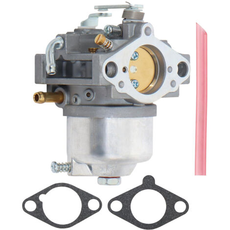 Carburateur 15003-2260 compatible avec Kawasaki Mule 2500 2510 2520 KAF620