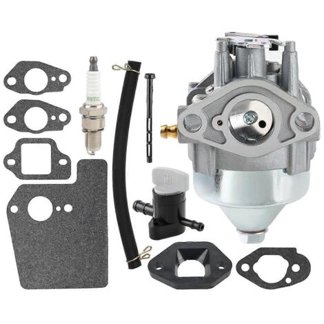 Carburateur 16100-Z8B-911 pour nettoyeur haute pression Ryobi GCV160LA1