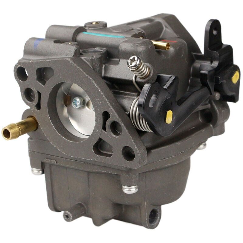 SNQ - Carburateur 16100 ZV4 D22 carburateur hors-bord série BF15 15hp 4 temps