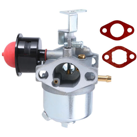 Carburateur 1P56F pour moteur de tondeuse à essence T100 LS1210 MEX40-99