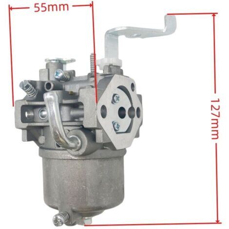 Carburateur 234-62502-00 compatible avec les générateurs EY28/280 RGX3510/3500 référence 505-032 pièce d'origine constructeur.