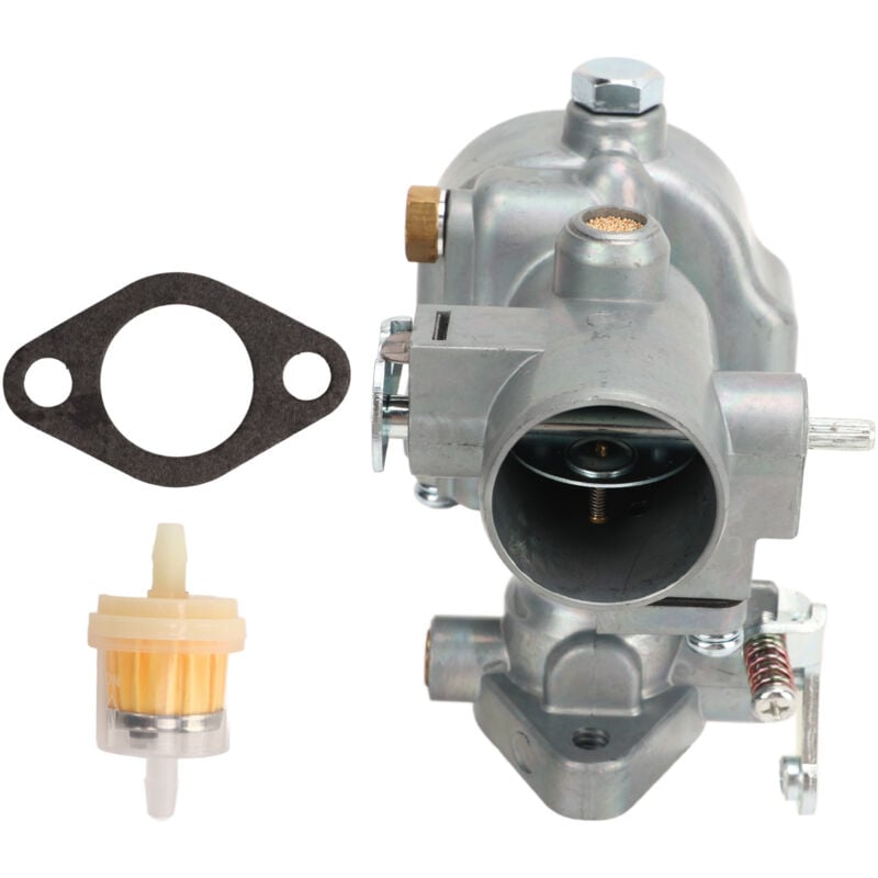 Forehill - Carburateur 251234R92 pour protection de moteur de tracteur Farmall 1H Cub 154