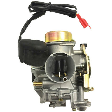 Carburateur 30 mm pour moteur de moto Manco Talon Linhai Yamaha Bighorn 260cc 300cc ATV UTV tout-terrain