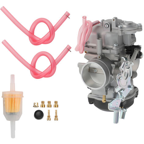 Carburateur 40 mm Carb Carburetor for Harley-Davidson CV40 for Super Glide