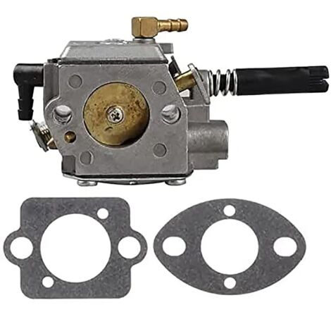 Carburateur 488 pour tronçonneuse Shindaiwa Echo 488 A021003090 72365-81000 - Pièces détachées pour tronçonneuse 00738