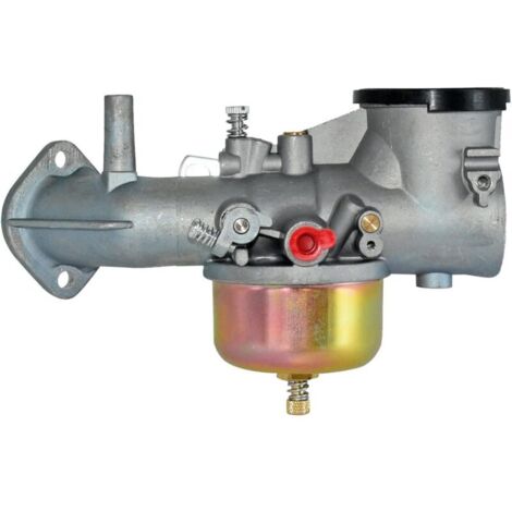 Carburateur 491031 pour moteur Briggs & Stratton 281707 490499 491026 12HP pour tondeuse à gazon Toro 55600 56150 56175 30102 30103 30111