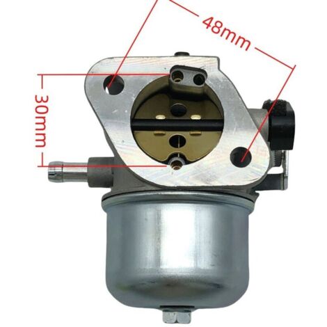 Carburateur 500 520 550 KAF300 15003-2178/2589 11009-2939 202-024 Kawasaki ATV Système d'alimentation Mélangeur haute précision