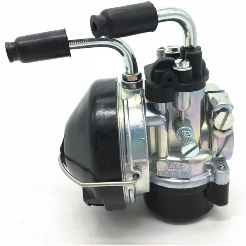 Tigrezy - Carburateur 50Cc Vergase Sha15 pour Dellorto sha 15/15 mbk 51 AV10 Neuf 15-15 Carburateur Cyclomoteur Carburateur