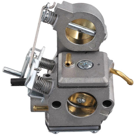 Carburateur 578243401 pour tronçonneuse Partner K750 K760 K770 C3-EL5 510181202
