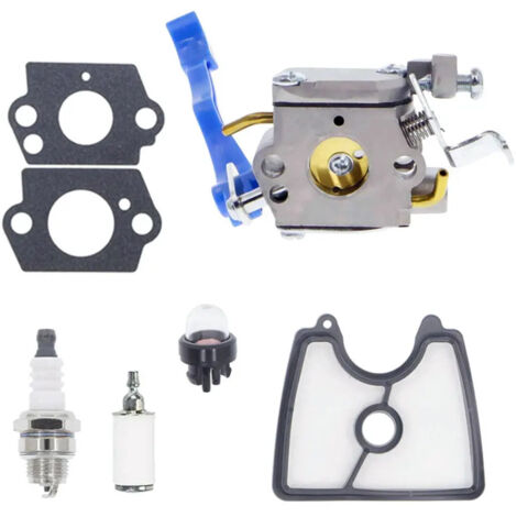 Carburateur 590460102 pour Husqvarna 125b 125bx 125bvx