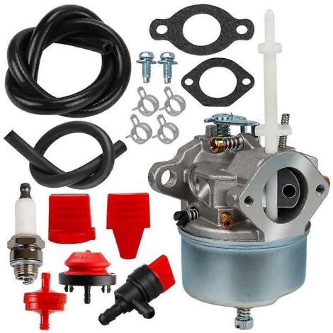 Carburateur 632371 pour 632371A H70 HSK70 pour 520-910--