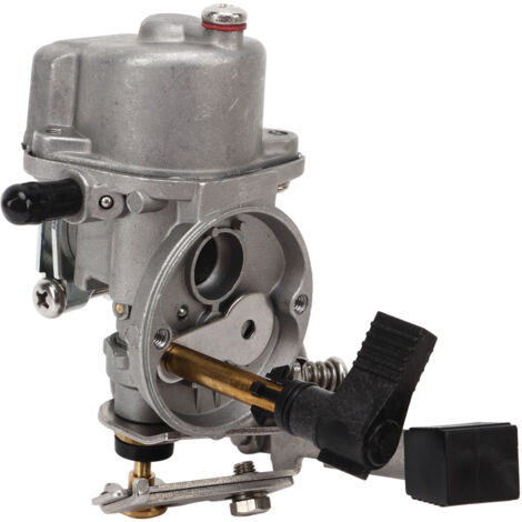 Carburateur 6A1 14385 00 pour Moteur Hors-Bord 2 Temps 2CV - Pièce Bateau