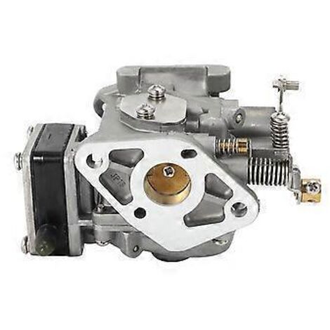 Carburateur 6L5-14301-03-00 6L5-14301 pour moteur de bateau