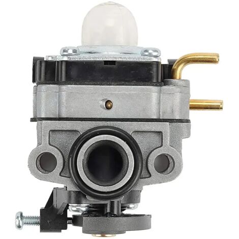 Carburateur 753-06795 compatible avec le coupe-bordures MTD 753-06795 (pièce de rechange).-AquaForge