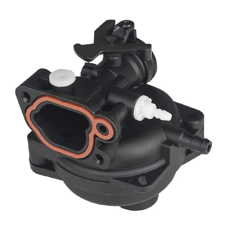 Carburateur 799583 593261 595656 591979 591160 compatible avec moteur de tondeuse à gazon BS 08P500 8P502 09P702 9P602 125 cc 150 cc 140 cc 300E 450E