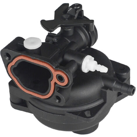 Carburateur 799583 593261 595656 591979 591160 compatible avec moteur de tondeuse à gazon BS 08P500 8P502 09P702 9P602 125 cc 150 cc 140 cc 300E 450E 500E 550E 550EX