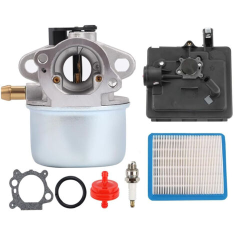 Carburateur 799868 – Remplace 498170 / 799872 / 790821 / 14111 / 498254 – Tondeuse tractée