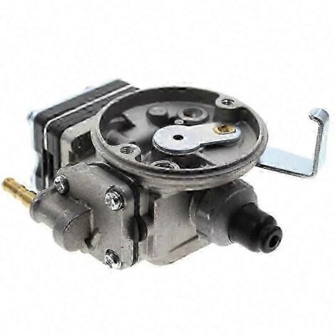 Carburateur à boisseau rond Shindaiwa T270 C270 PB270 TK pour outils de jardinage et de maison-AquaForge