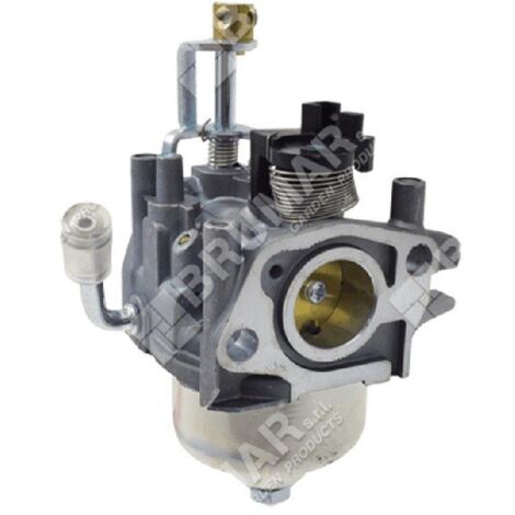 Carburateur à bol pour groupes électrogènes DUCAR 332808 - 047677