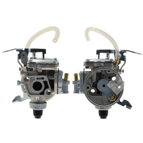 Carburateur à cuve pour débroussailleuses SHINDAIWA 20021-81021 - 049249