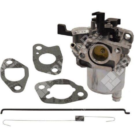 Carburateur à cuve pour moteurs BRIGGS & STRATTON 593412 - 047958