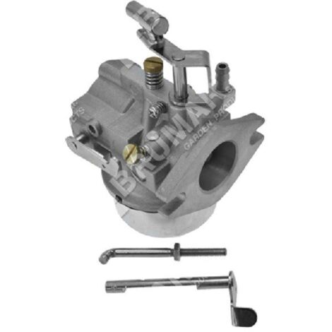 Carburateur à cuve pour moteurs KOHLER - 046652