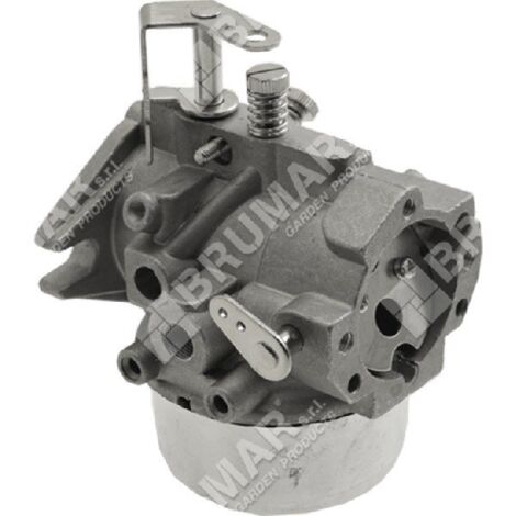Carburateur à cuve pour moteurs KOHLER 4505376-S - 048592