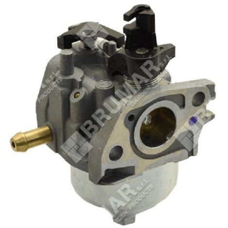 Carburateur à cuve pour moteurs LONCIN 170020660-0002 - 048725