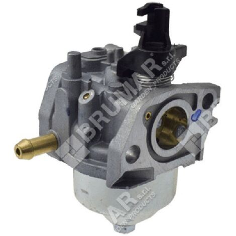 Carburateur à cuve pour moteurs LONCIN 170021568-T304 - 049130