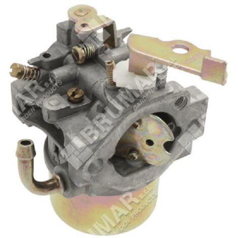 Carburateur à cuve pour moteurs ROBIN - SUBARU - 010441