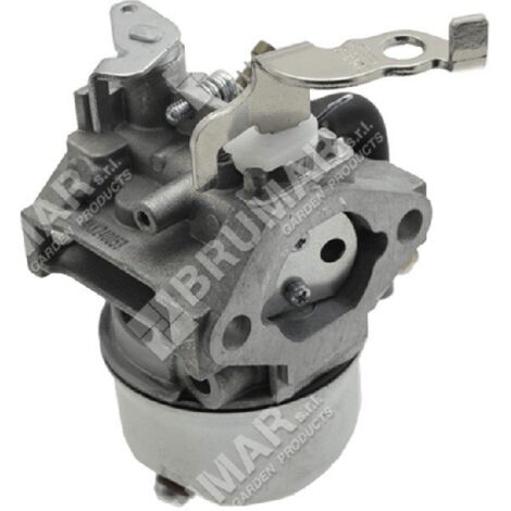 Carburateur à cuve pour moteurs ROBIN - SUBARU 2536240400 - 048577