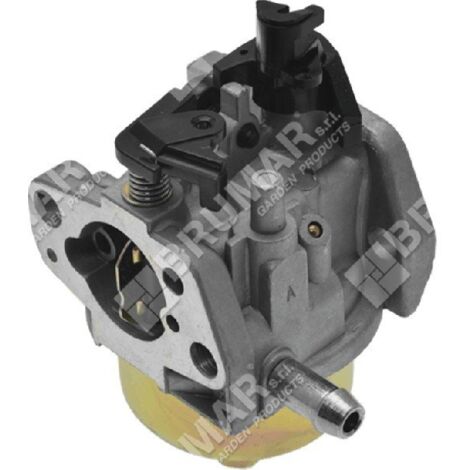 Carburateur à cuve pour motobineuses PROGREEN - 046671